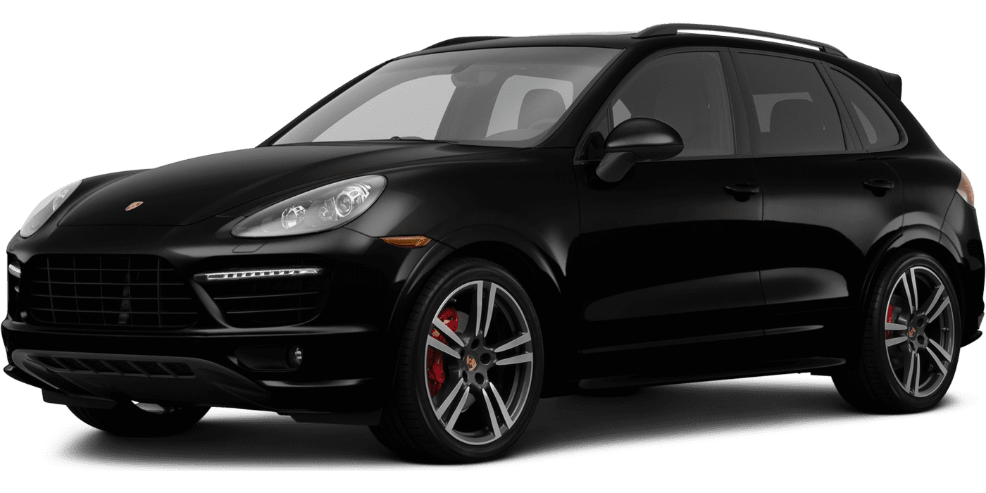 2013 Porsche Cayenne GTS — SUV — 102,206 mi — Austin, TX