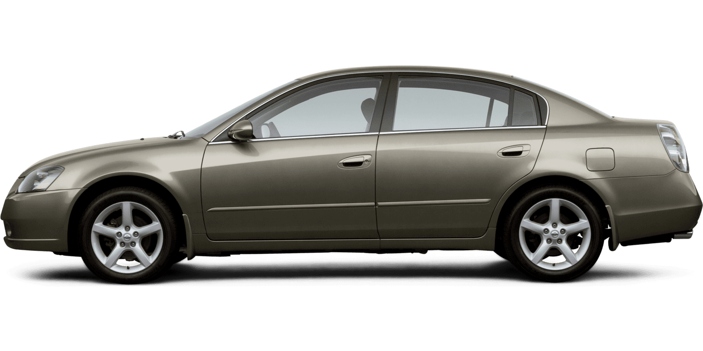 2006 Nissan Altima 2.5 S — Sedan — 213,694 mi — Albany, GA