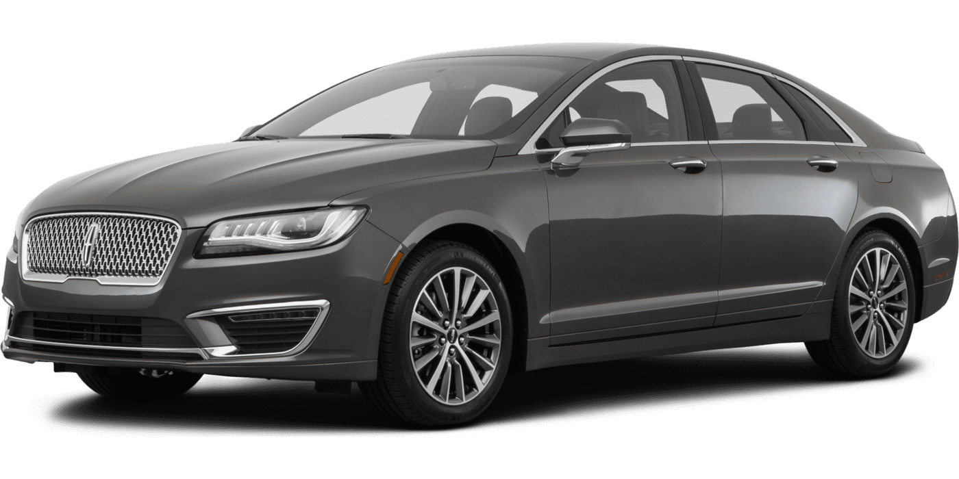 2018 Lincoln MKZ Hybrid Select — Sedan — 101,451 mi — Columbia, MO