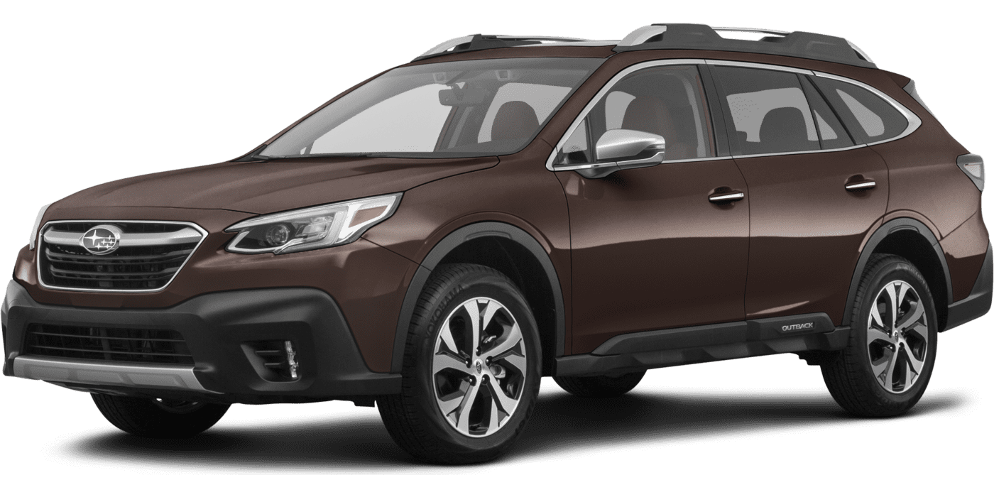 2020 Subaru Outback 2.4T Touring XT — SUV — 49,126 mi — Exton, PA