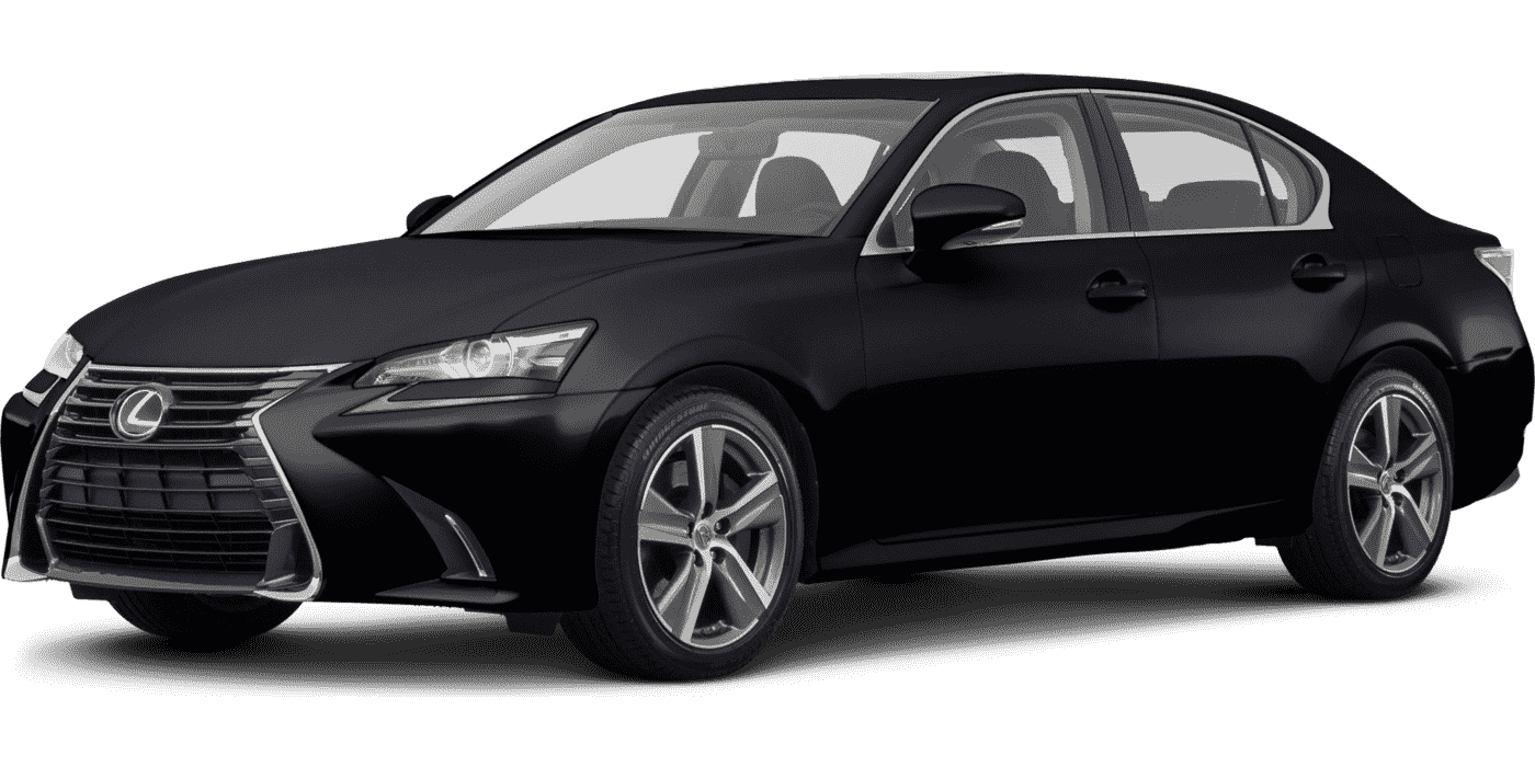 2016 Lexus GS GS 200t — Sedan — 99,889 mi — San Angelo, TX