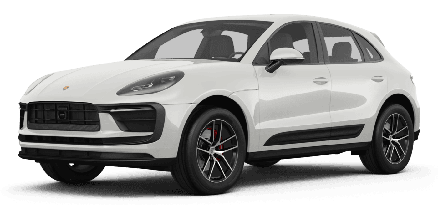 2024 Porsche Macan Specs, Review, Price, & Trims