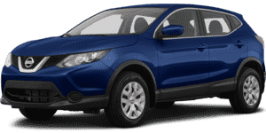 2019 Nissan Rogue Sport S For Sale in Harrison, AR TrueCar