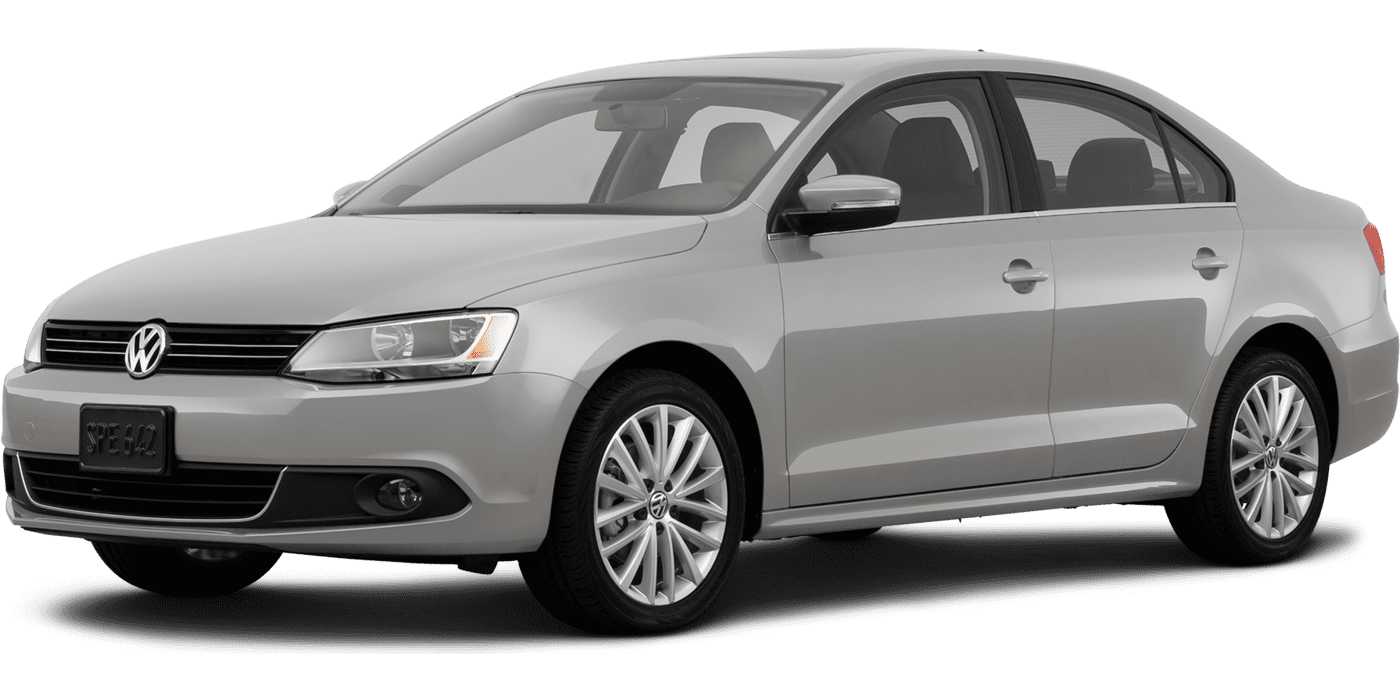 2013 Volkswagen Jetta TDI — Sedan — 185,361 mi — Oklahoma City, OK