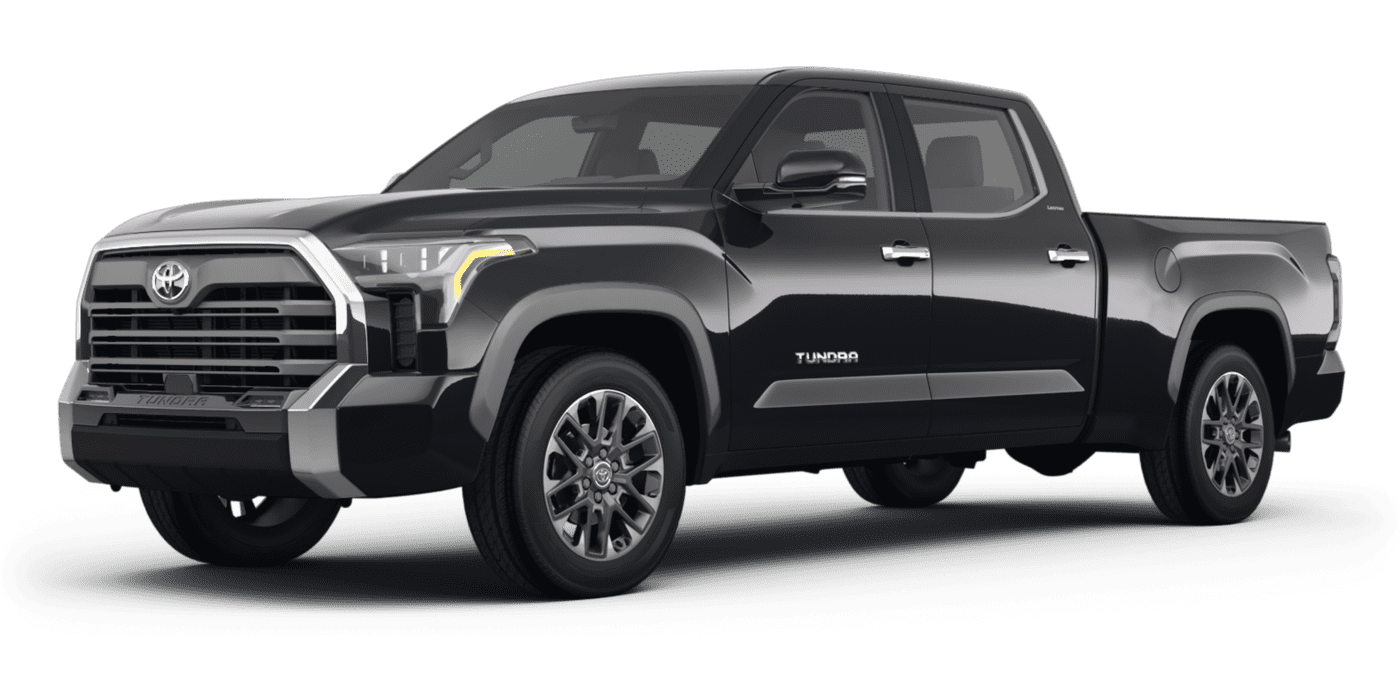 2023 Toyota Tundra Limited — Pickup Truck — 40,521 mi — Milwaukee, WI