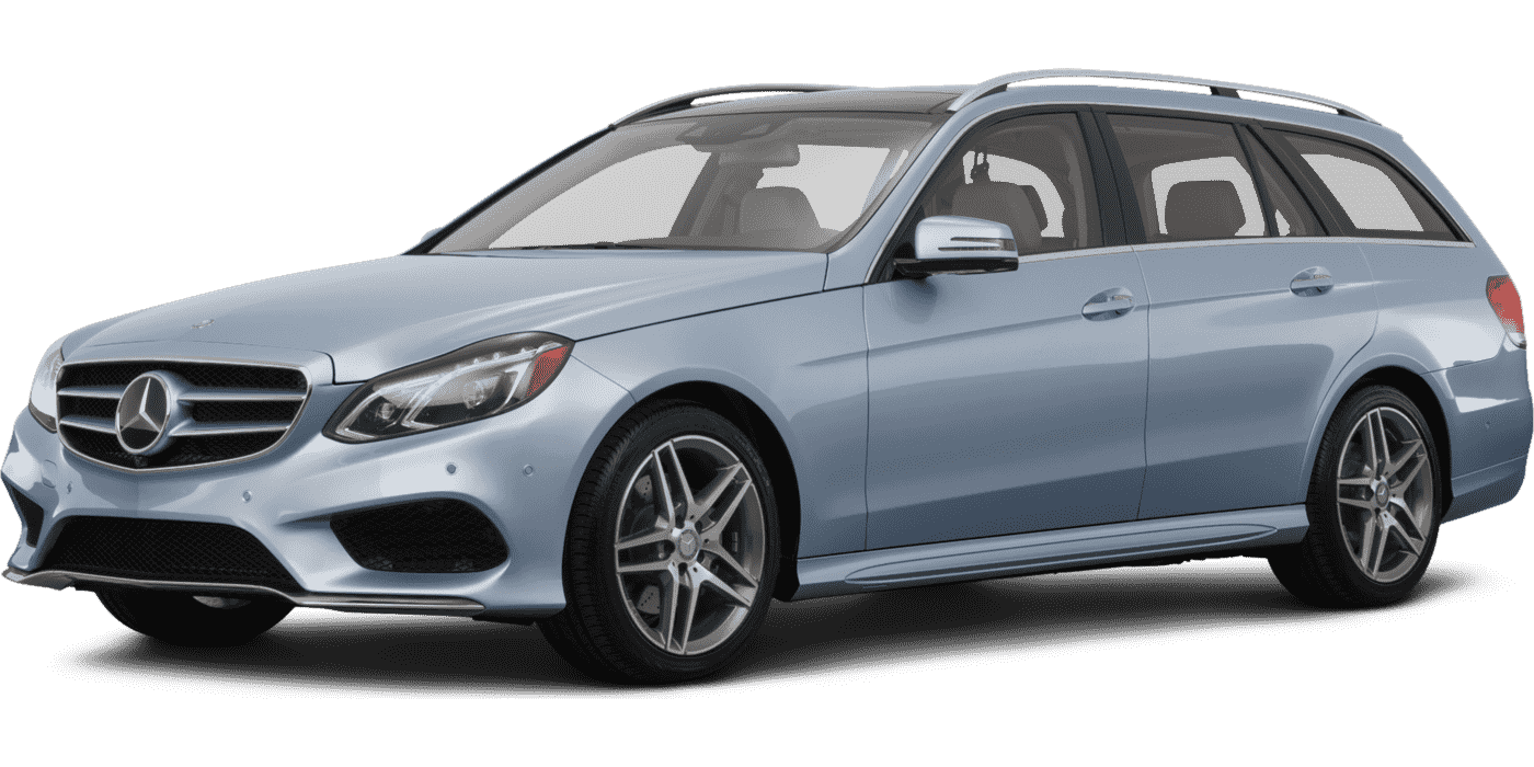 2016 Mercedes-Benz E-Class E 350 Luxury — Wagon — 123,891 mi — Manassas, VA