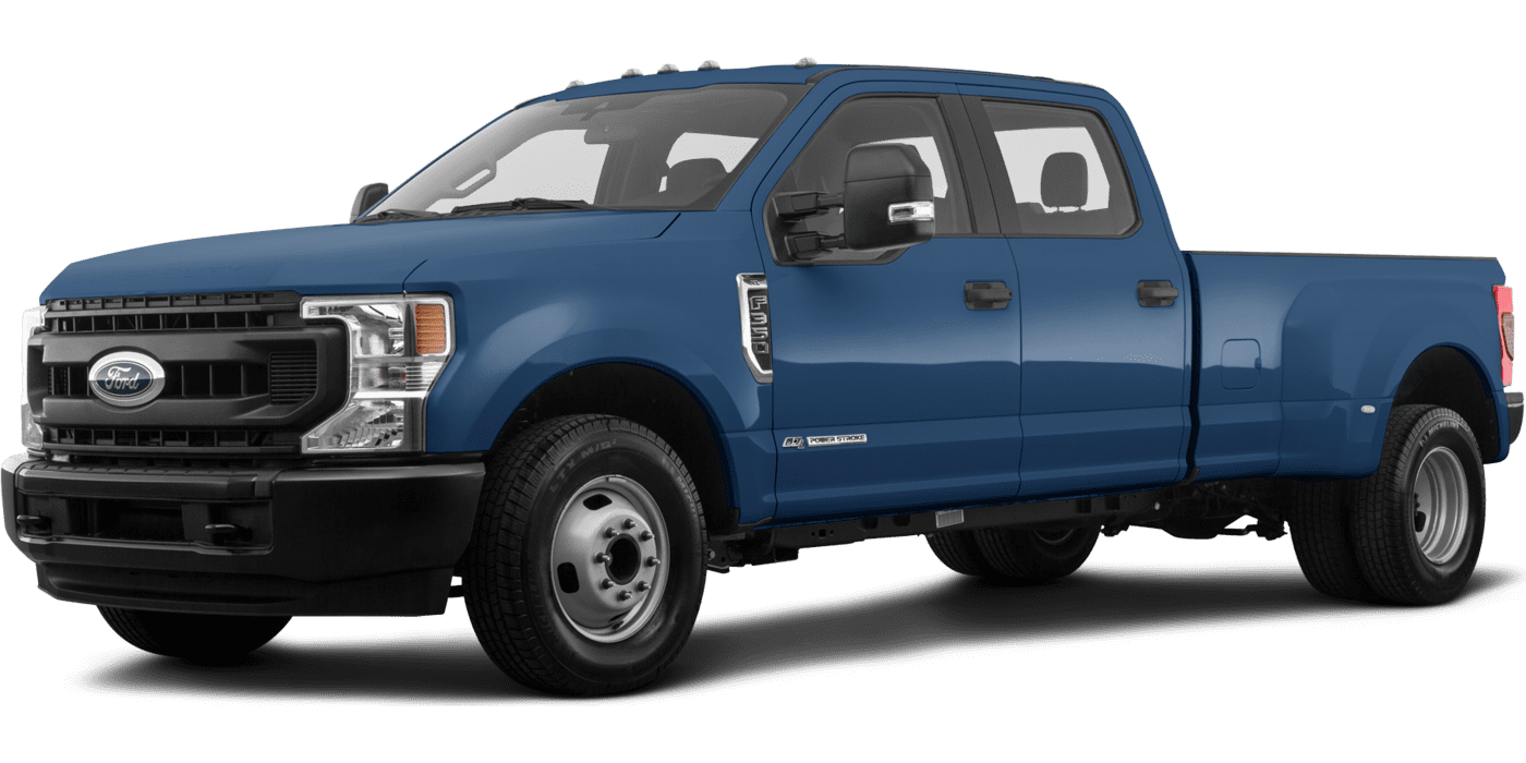 2020 Ford Super Duty F-450 King Ranch — Pickup Truck — 77,925 mi — Charlotte, NC