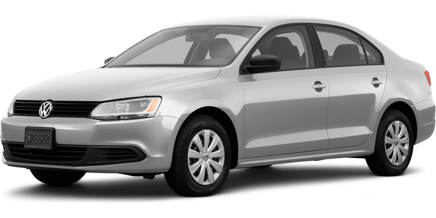 2011 Volkswagen Jetta S — Sedan — 96,784 mi — Garner, NC