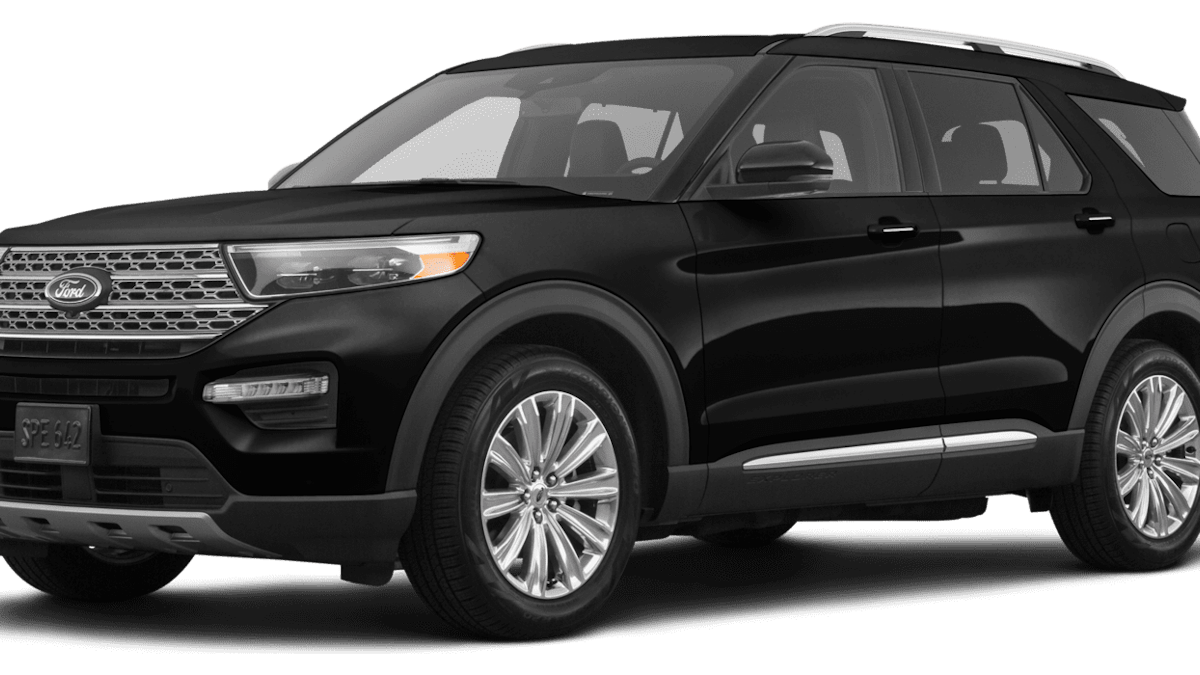 2022 Ford Explorer Limited For Sale in Lynnwood, WA 1FM5K8FWXNNA08252