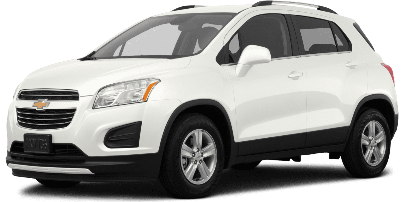 2015 Chevrolet Trax LT — SUV — 69,968 mi — Waldorf, MD