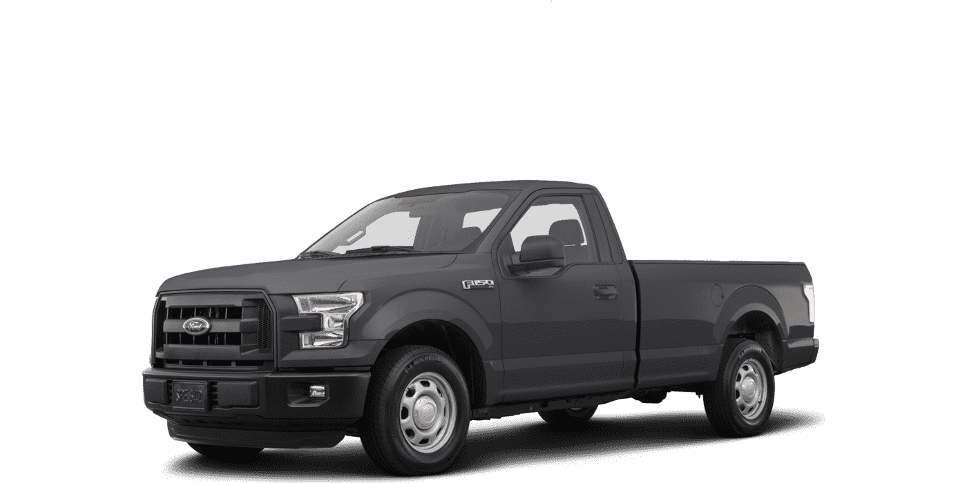2016 Ford F-150 XLT — Pickup Truck — 71,241 mi — Griffin, GA