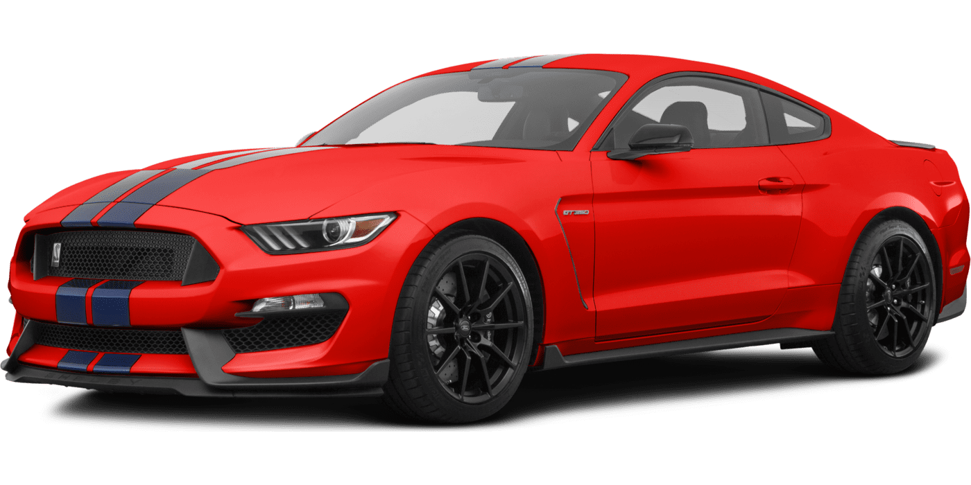 2018 Ford Mustang Shelby GT350 — Coupe — 14,145 mi — Albuquerque, NM