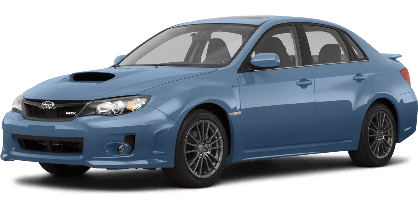 2011 Subaru Impreza 2.5i — Sedan — 96,616 mi — Cary, NC