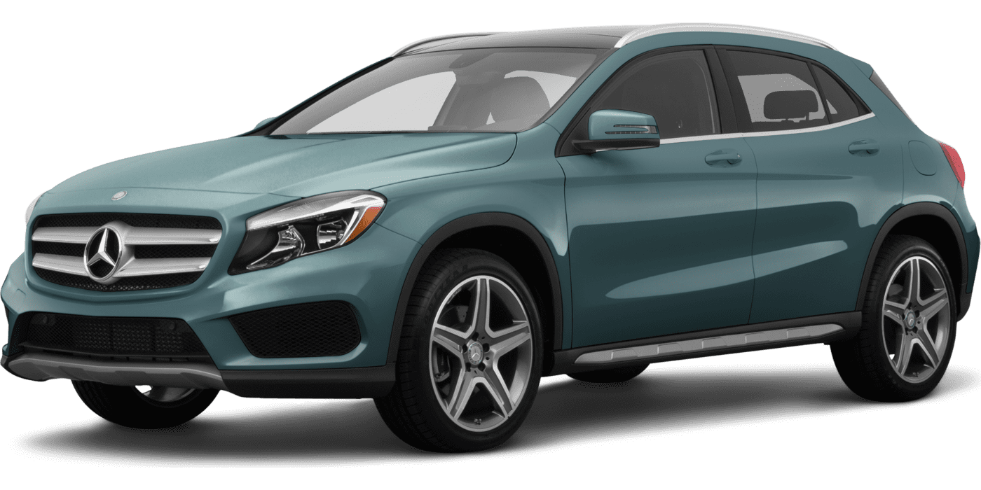 2015 Mercedes-Benz GLA GLA 250 — SUV — 127,719 mi — Punta Gorda, FL