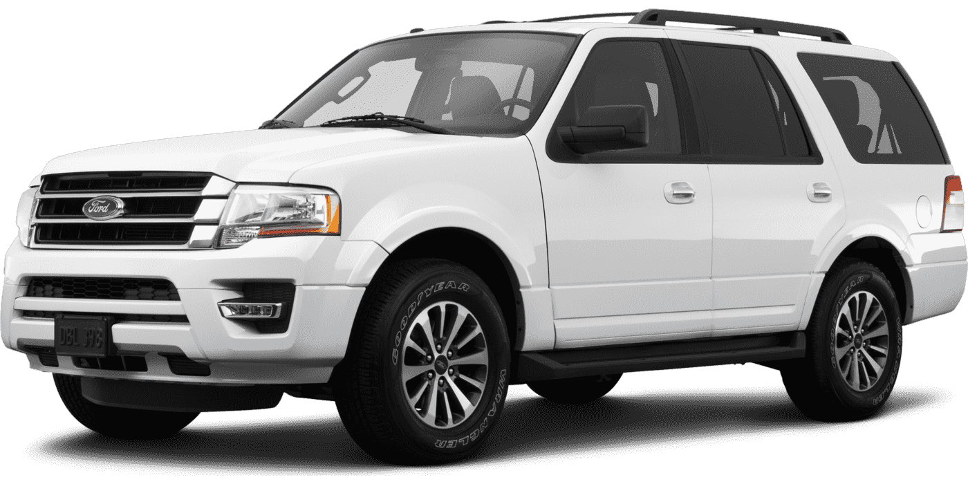 2017 Ford Expedition XLT — SUV — 73,925 mi — Turlock, CA
