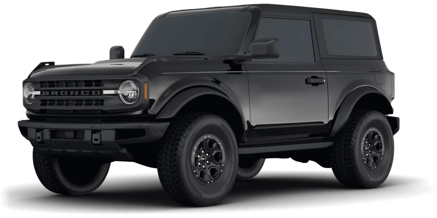 2023 Ford Bronco Base — SUV — 23,137 mi — Orlando, FL