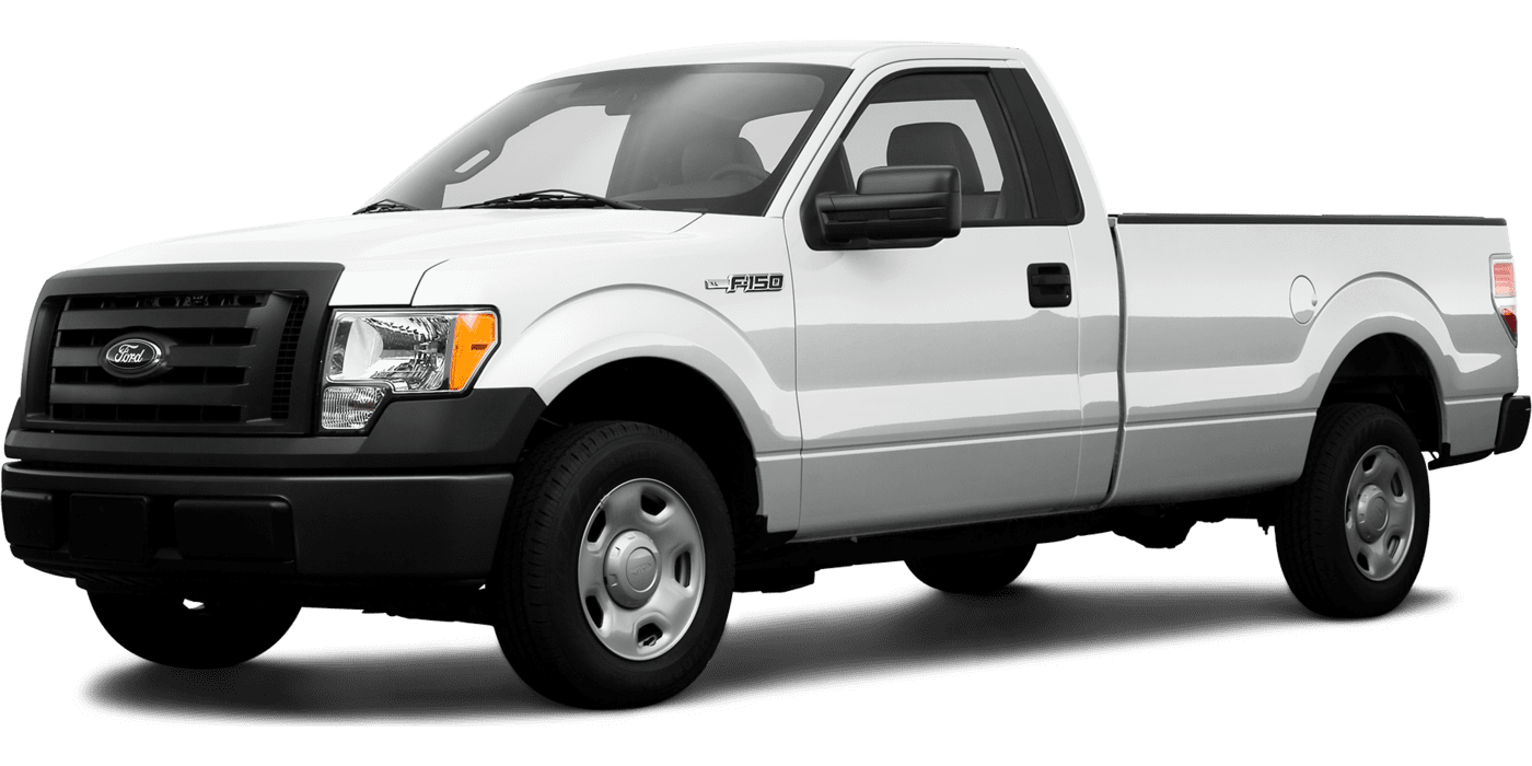 2009 Ford F-150 XL — Pickup Truck — 46,169 mi — Decatur, IN