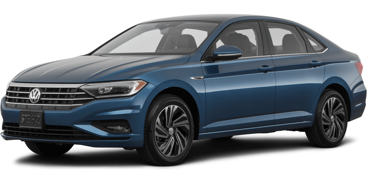 2019 Volkswagen Jetta SEL — Sedan — 80,542 mi — Phoenix, AZ