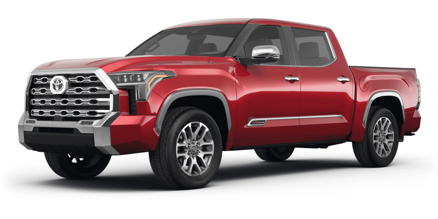 2023 Toyota Tundra 1794 Edition — Pickup Truck — 15,064 mi — Delray Beach, FL