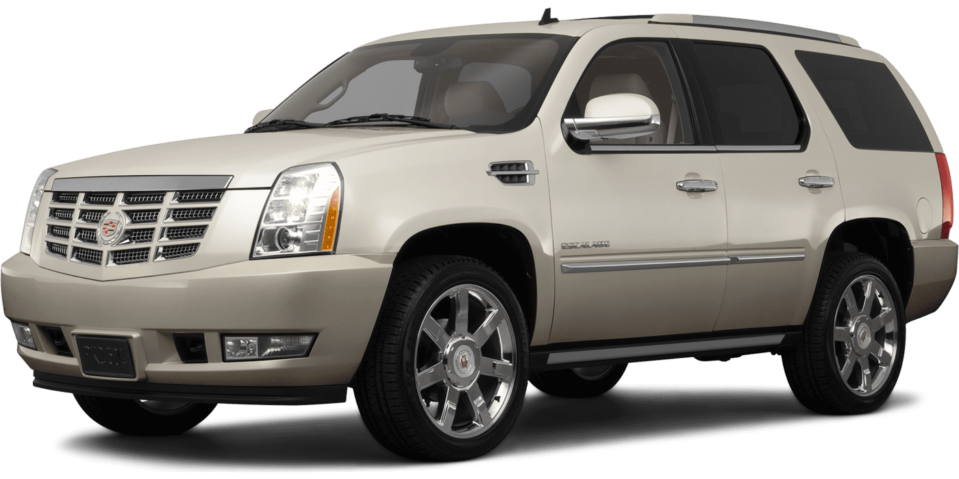 2011 Cadillac Escalade Premium — SUV — 157,377 mi — Virginia Beach, VA