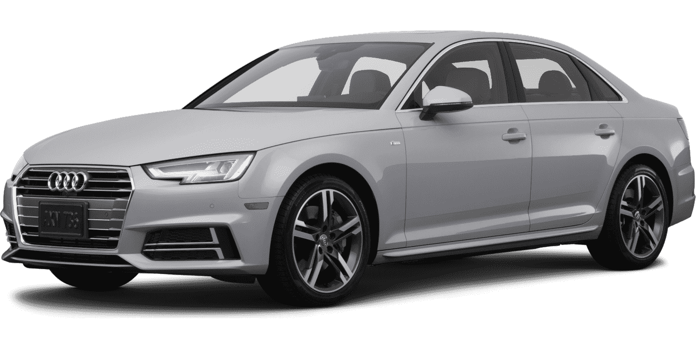 2017 Audi A4 Prestige — Sedan — 64,219 mi — Fremont, CA