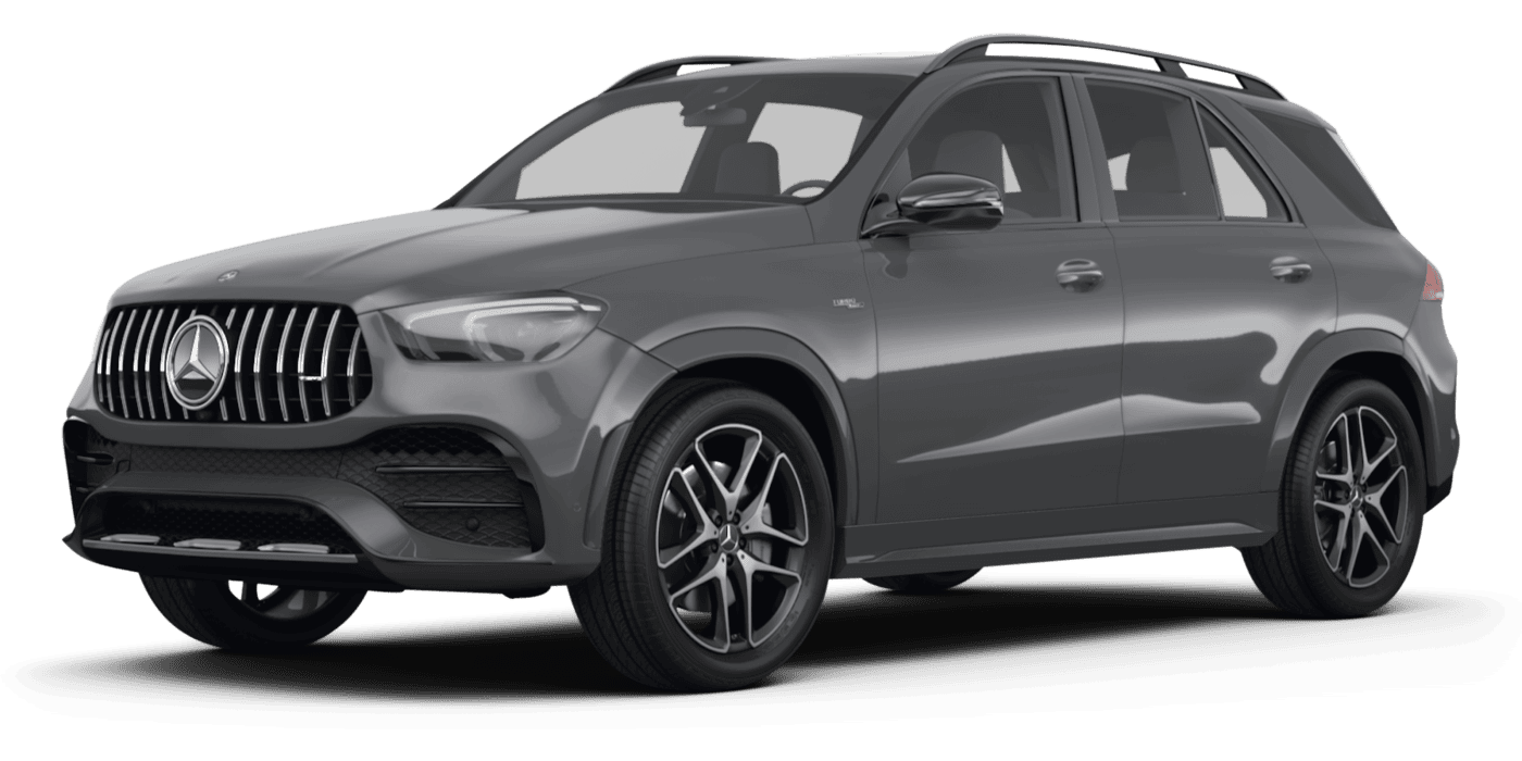2023 Mercedes-Benz GLE AMG GLE 53 — SUV — 23,980 mi — San Rafael, CA