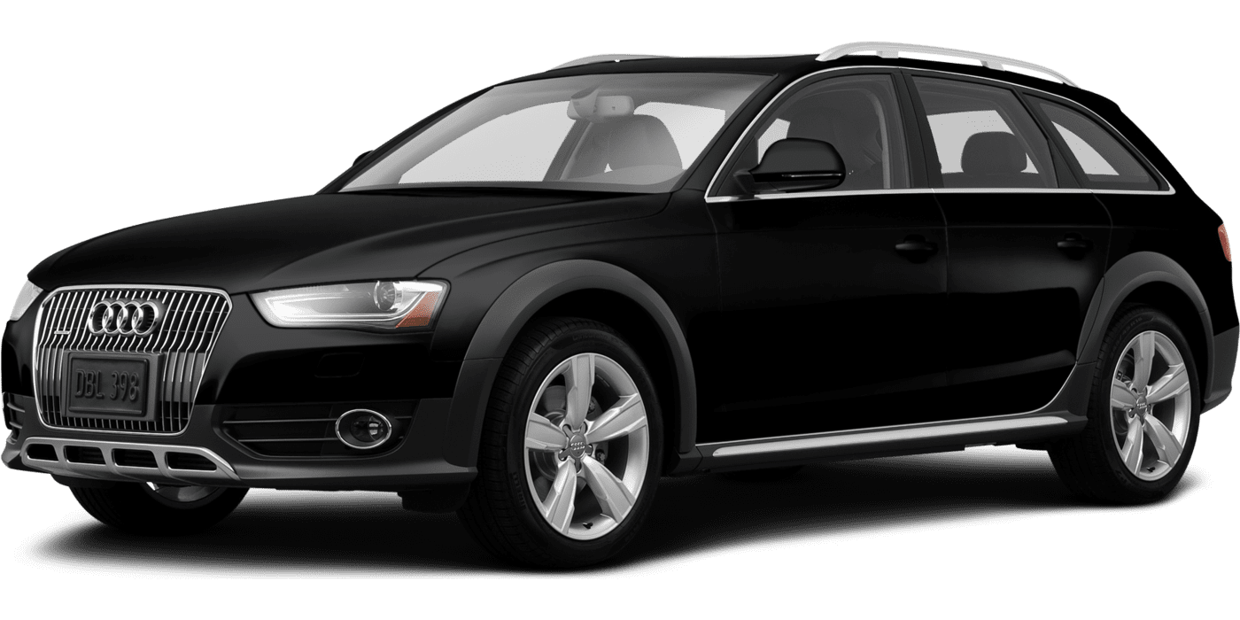2014 Audi allroad Premium Plus — Wagon — 73,445 mi — Norwalk, CA