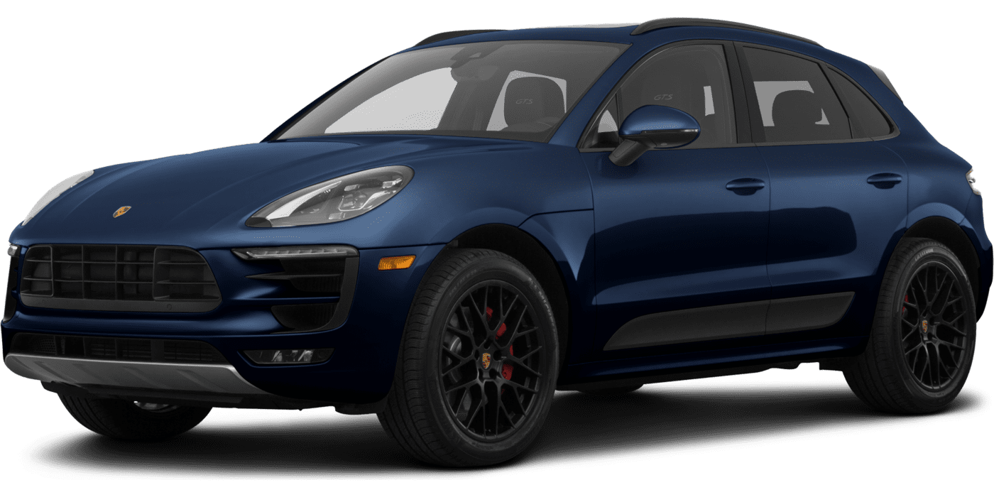 2021 Porsche Macan GTS — SUV — 70,436 mi — Pittsburgh, PA