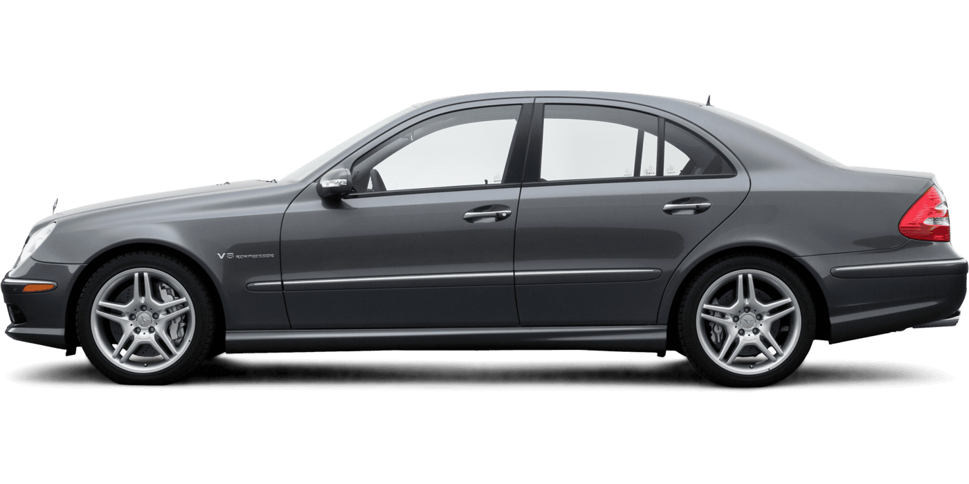 2006 Mercedes-Benz E-Class E 350 — Sedan — 146,312 mi — Greensboro, NC
