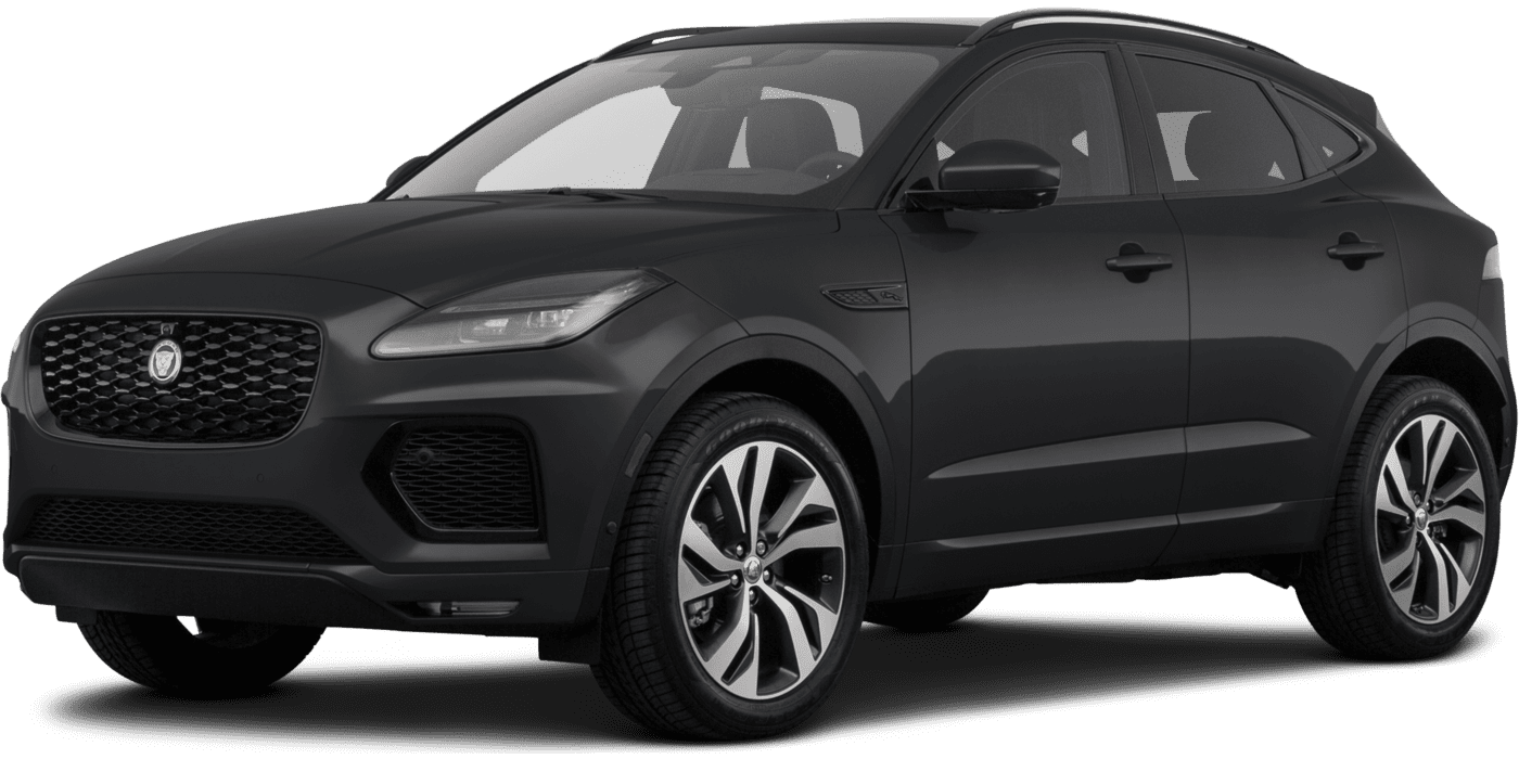 2021 Jaguar E-PACE 300 Sport — SUV — 78,618 mi — Warren, MI