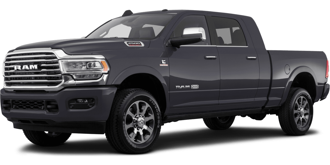 2021 Ram 2500 Limited — Pickup Truck — 51,573 mi — Webster, TX
