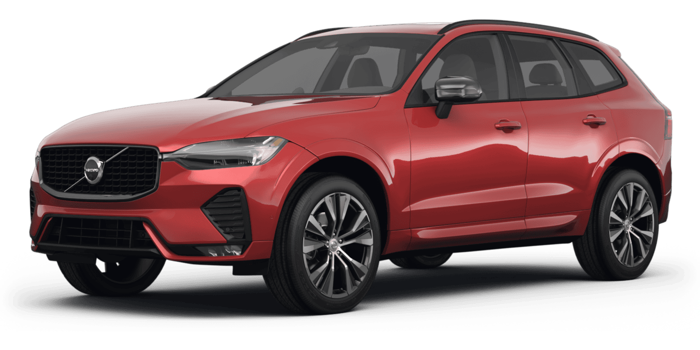 2023 Volvo XC60 Plus — SUV — 22,876 mi — Westport, CT