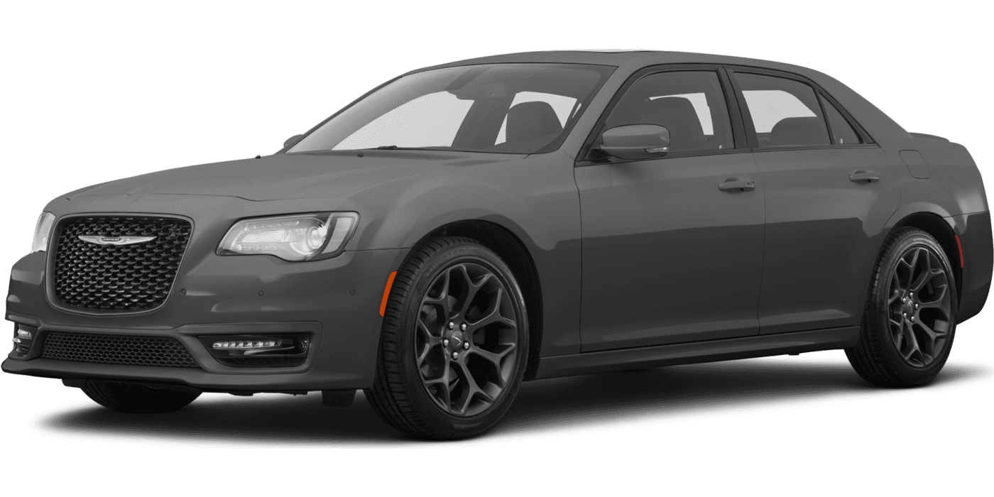 2020 Chrysler 300 S — Sedan — 49,402 mi — Warren, MI