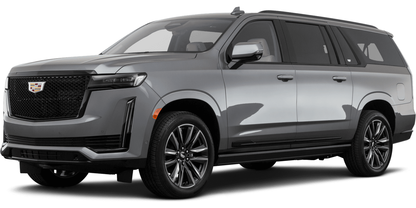 20 Best Fullsize Suvs By Gas Mileage For 2021 Truecar