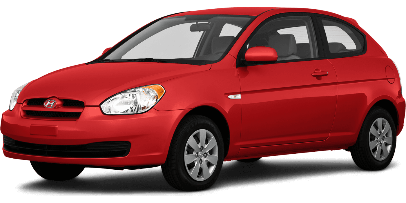 2010 Hyundai Accent GS — Hatchback — 67,463 mi — East Windsor, NJ