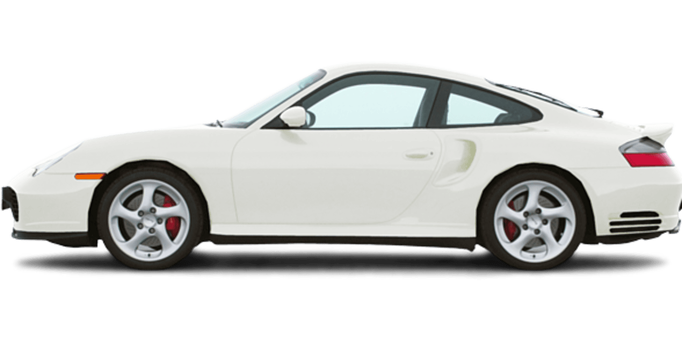 2000 Porsche 911 Carrera — Coupe — 110,670 mi — Enterprise, OR