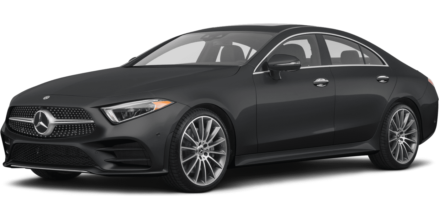 2020 Mercedes-Benz CLS CLS 450 — Sedan — 62,000 mi — La Habra, CA