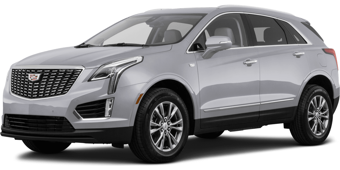 2023 Cadillac XT5 Premium Luxury — SUV — 46,023 mi — Lincoln, NE