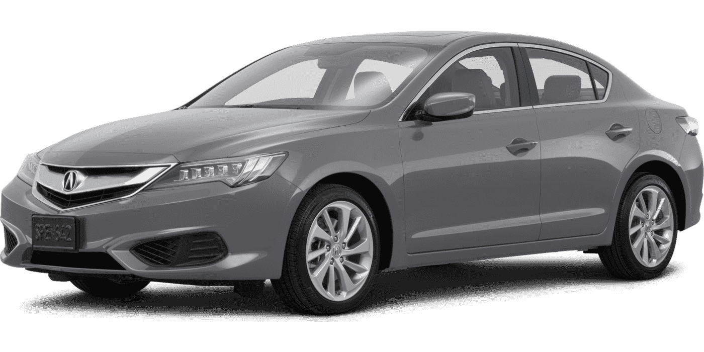 2017 Acura ILX Standard — Sedan — 116,810 mi — Hackettstown, NJ