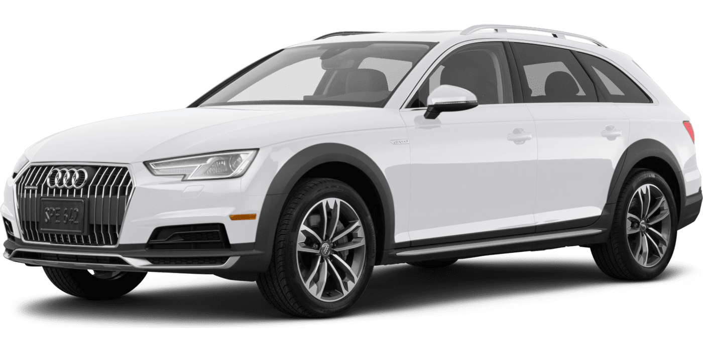 2018 Audi A4 allroad Tech Premium Plus — Wagon — 119,510 mi — Pompano Beach, FL