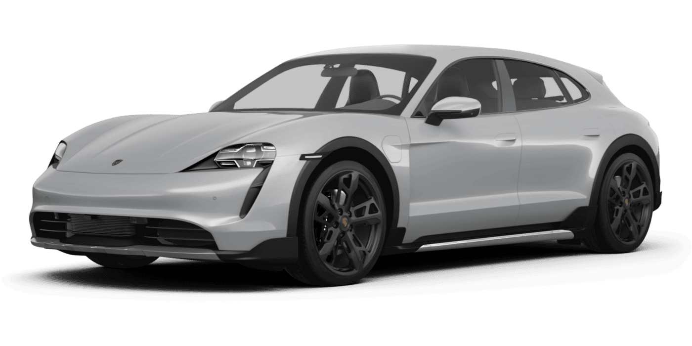 2024 Porsche Taycan GTS — Wagon — 5,670 mi — Alexandria, VA