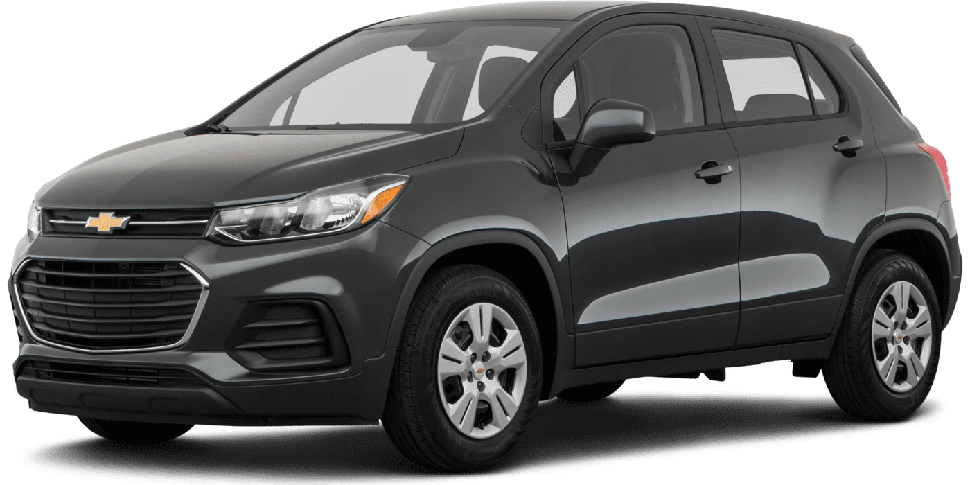 2019 Chevrolet Trax LS — SUV — 62,566 mi — Ventura, CA