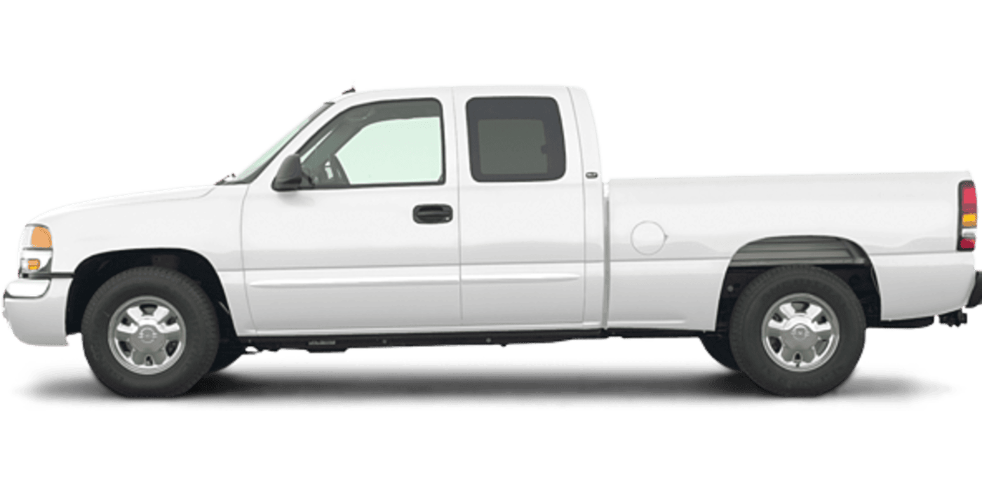 2003 GMC Sierra 1500 HD SLT — Pickup Truck — 152,736 mi — Sumner, WA