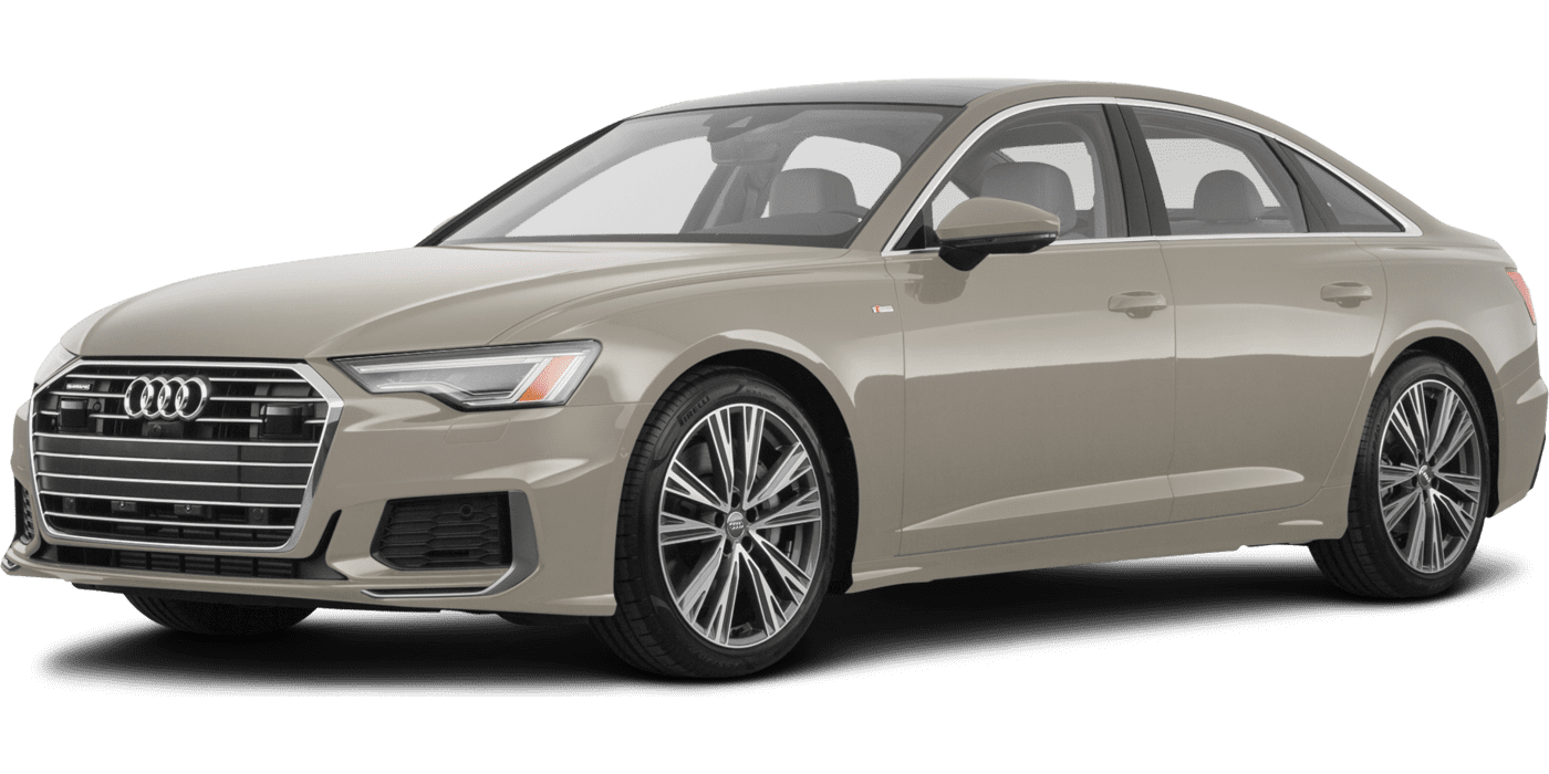 2021 Audi A6 Sport Premium Plus — Sedan — 48,645 mi — Freehold, NJ
