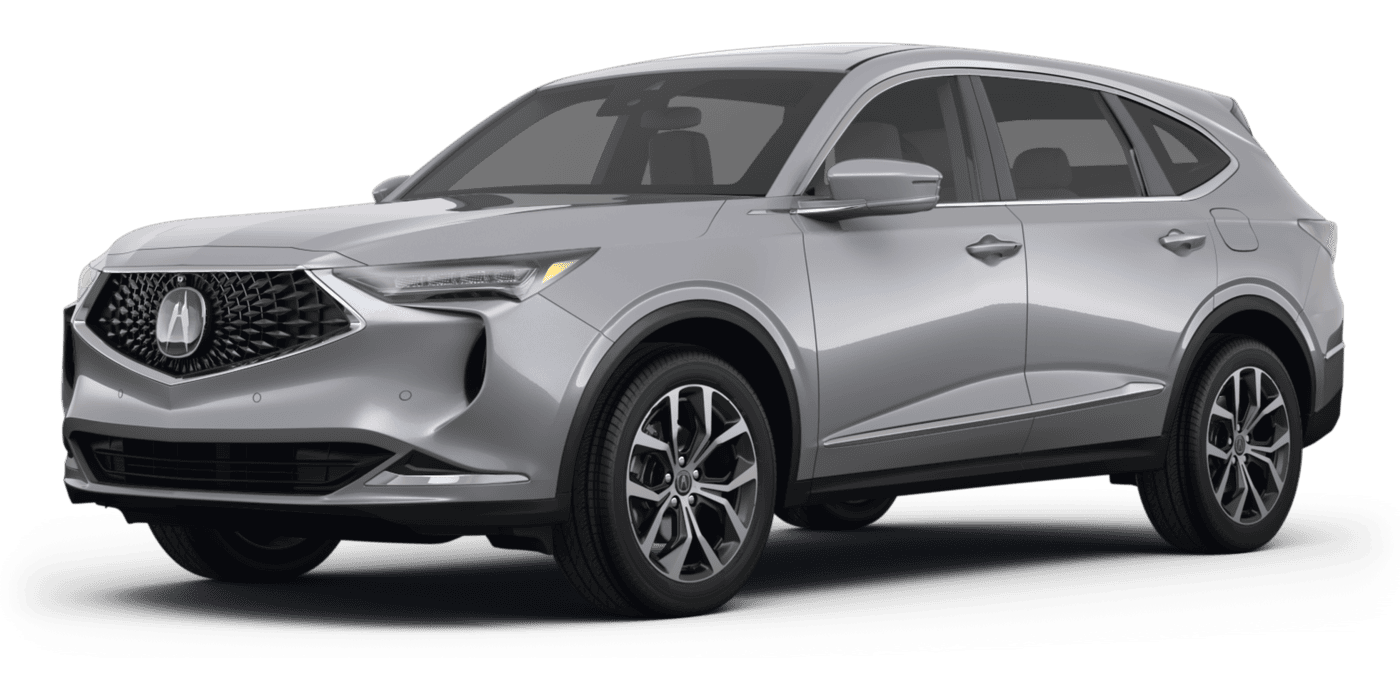 2022 Acura MDX Technology Package — SUV — 68,692 mi — Oakland, CA