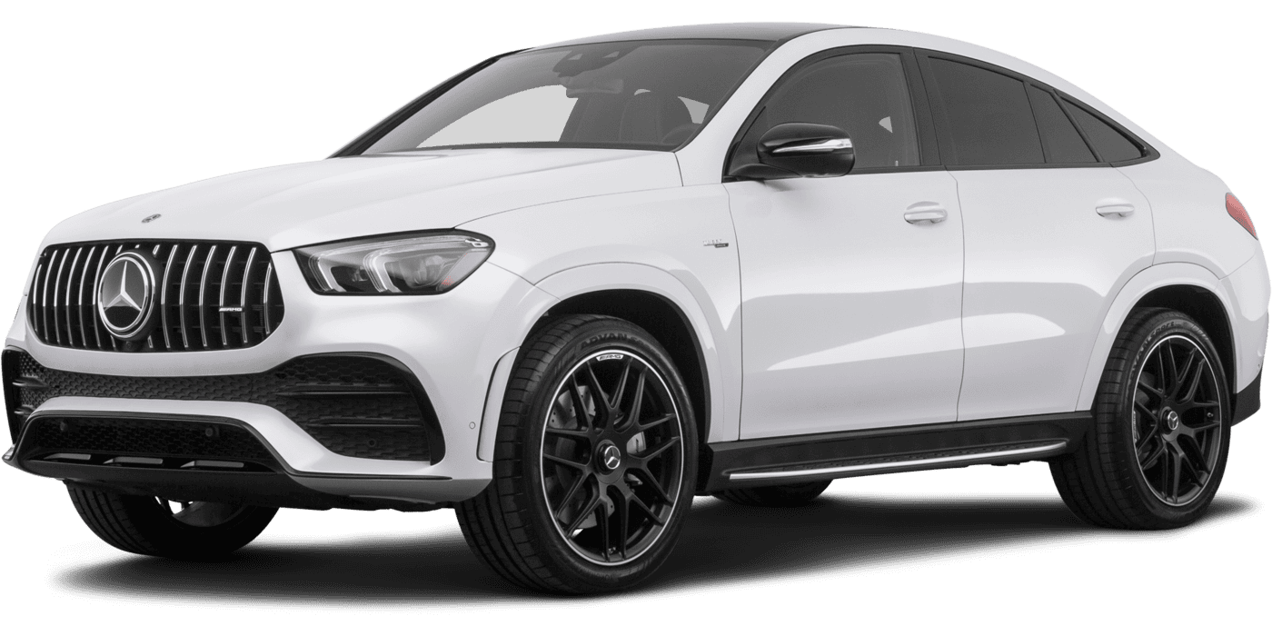 2025 Mercedes-Benz GLE GLE 450 — SUV — 10,397 mi — Huntersville, NC