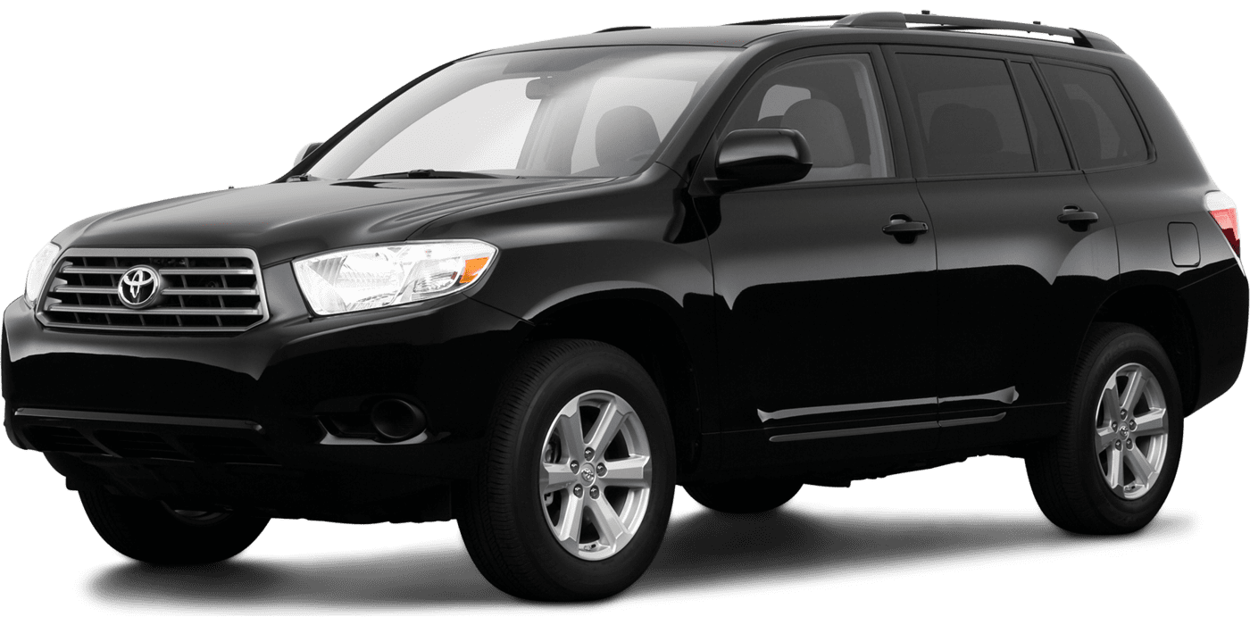 2009 Toyota Highlander Highlander V6 — SUV — 164,449 mi — Stonecrest, GA