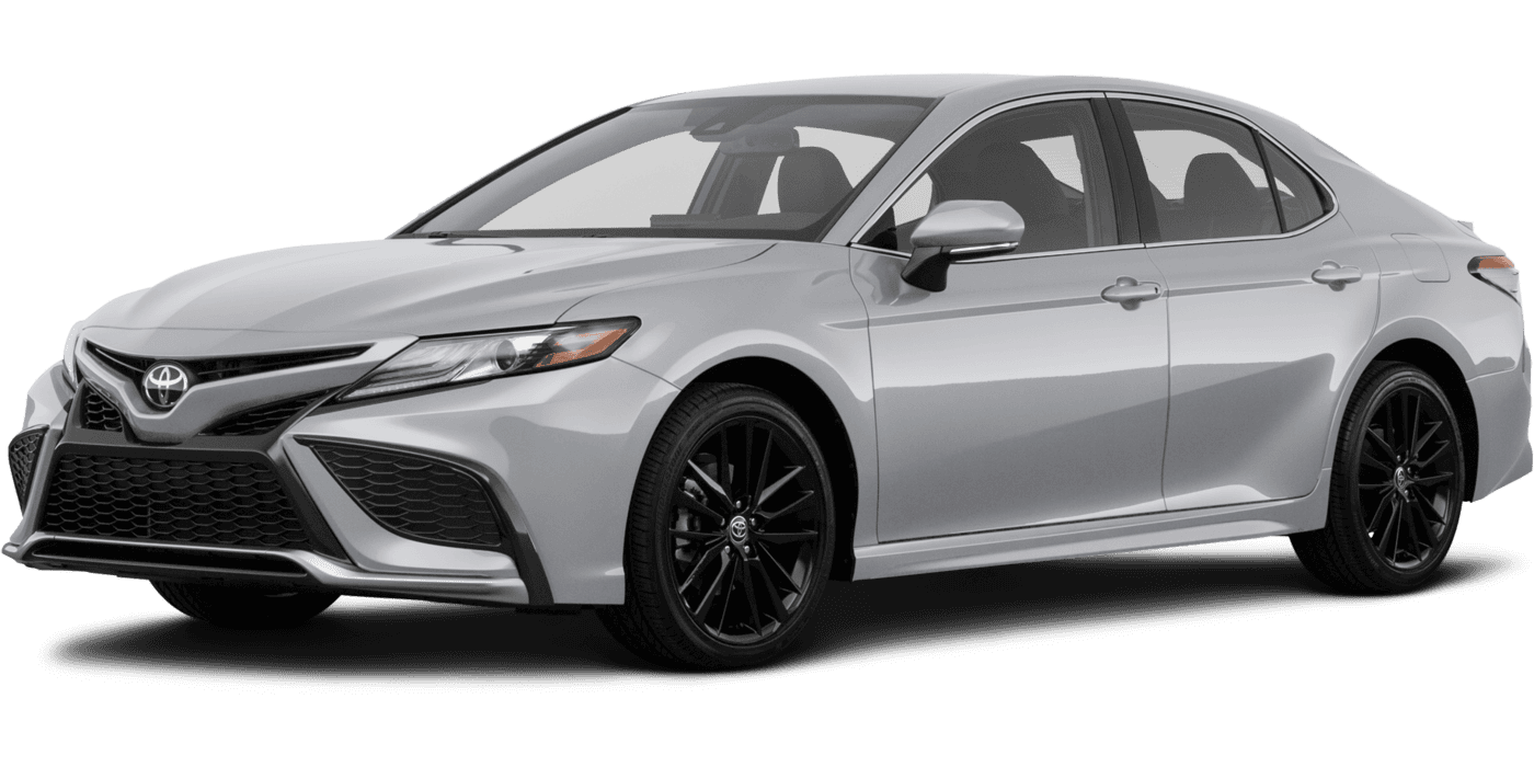 2024 Toyota Camry XSE — Sedan — 50,352 mi — Carthage, MS