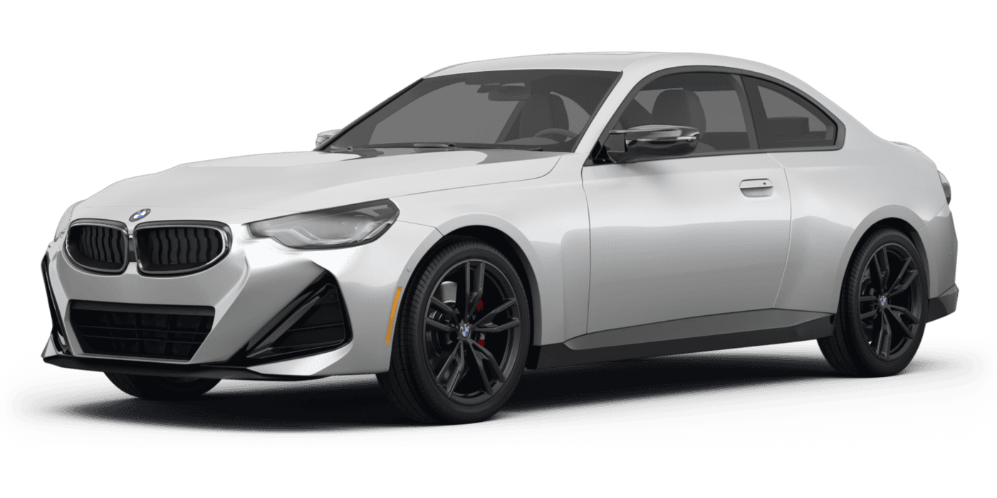 2025 BMW 2 Series M240i — Coupe — 15,626 mi — San Francisco, CA