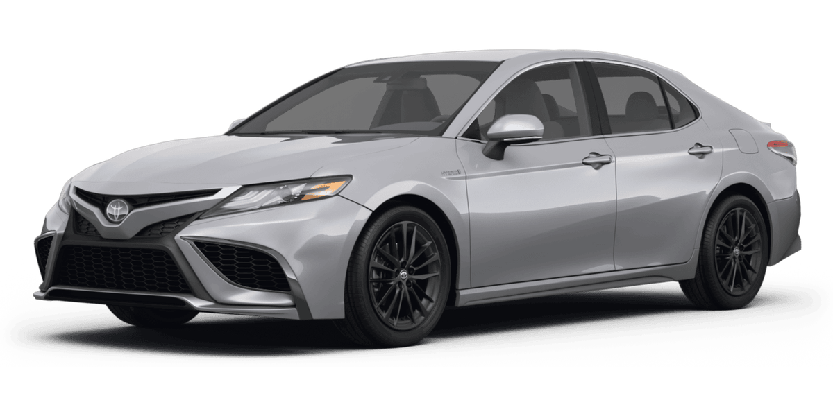 2025 Toyota Camry Hybrid XSE For Sale in Chambersburg, PA